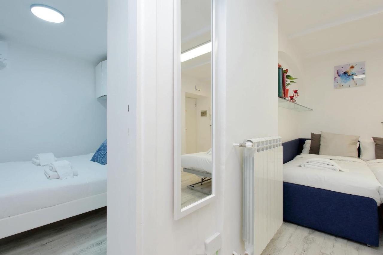 Ych-Confortevole Suite Al Colosseo Ρώμη Εξωτερικό φωτογραφία
